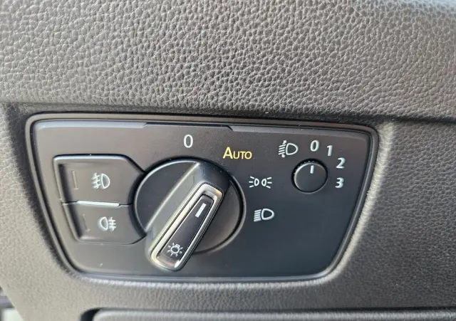 VOLKSWAGEN Passat 2.0 TDI BMT Comfortline