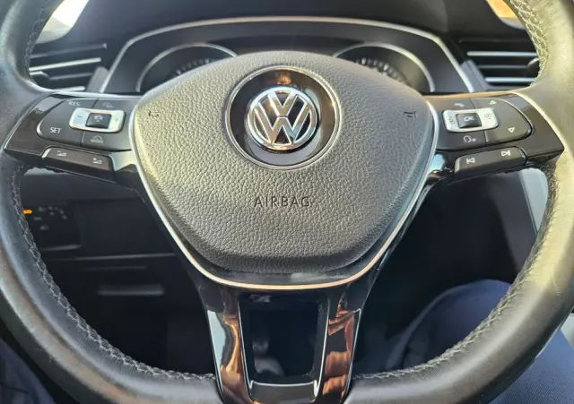 VOLKSWAGEN Passat 2.0 TDI BMT Comfortline