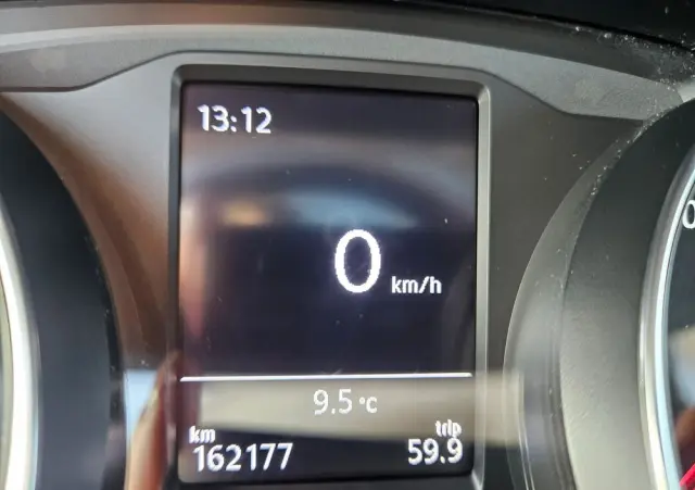 VOLKSWAGEN Passat 2.0 TDI BMT Comfortline