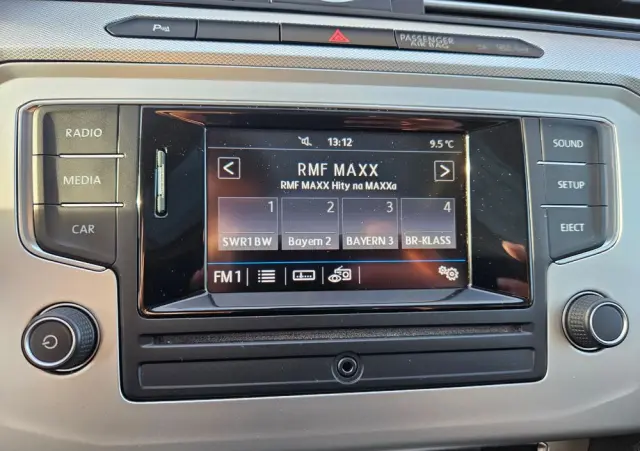 VOLKSWAGEN Passat 2.0 TDI BMT Comfortline