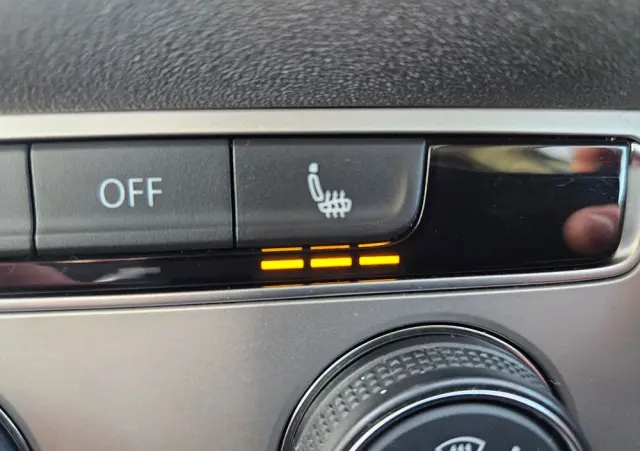 VOLKSWAGEN Passat 2.0 TDI BMT Comfortline