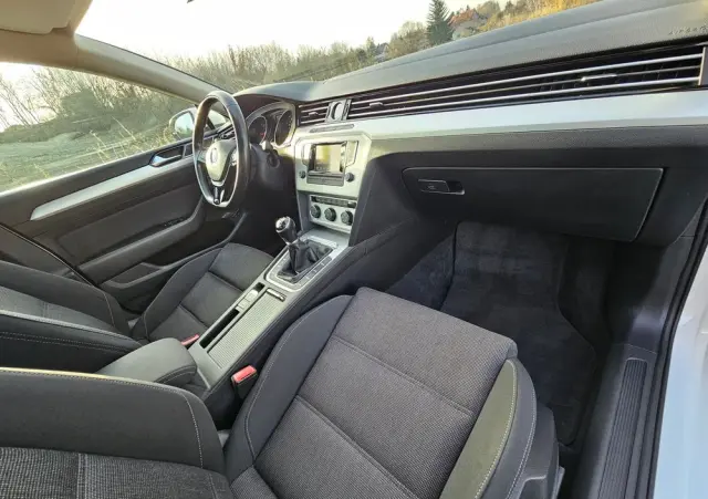 VOLKSWAGEN Passat 2.0 TDI BMT Comfortline