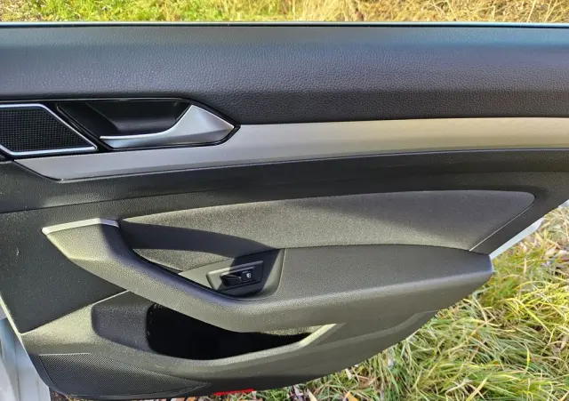 VOLKSWAGEN Passat 2.0 TDI BMT Comfortline