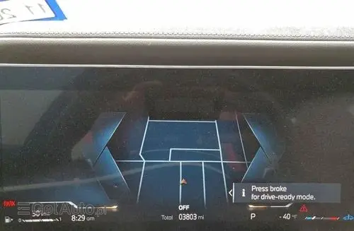 BMW Seria 7 