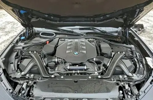 BMW Seria 7 
