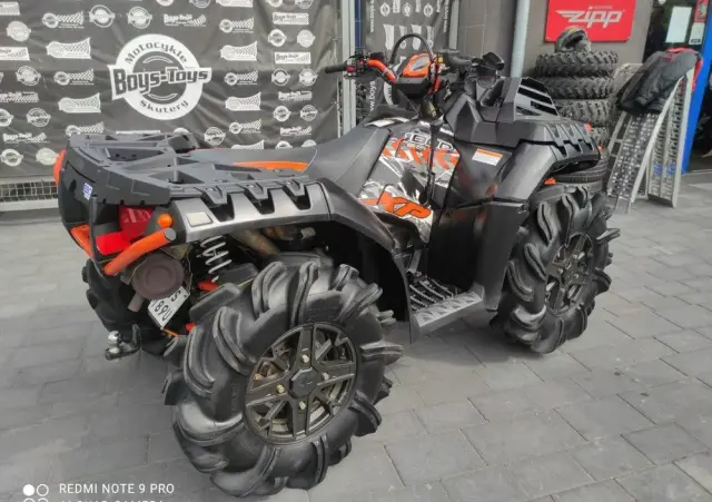 POLARIS Inny 