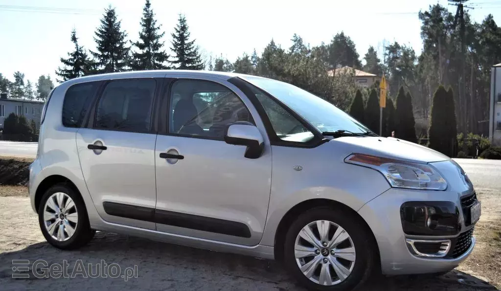 CITROEN C3 Picasso 