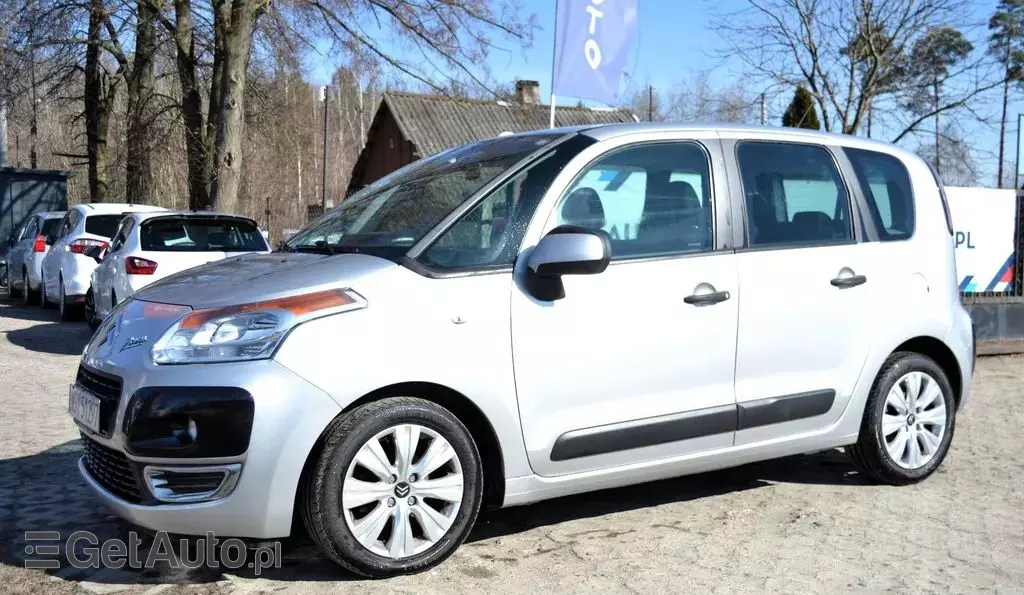 CITROEN C3 Picasso 