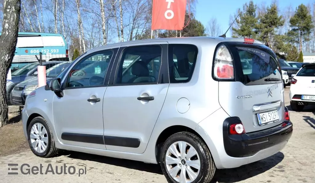 CITROEN C3 Picasso 