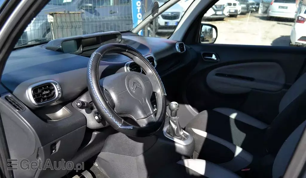 CITROEN C3 Picasso 