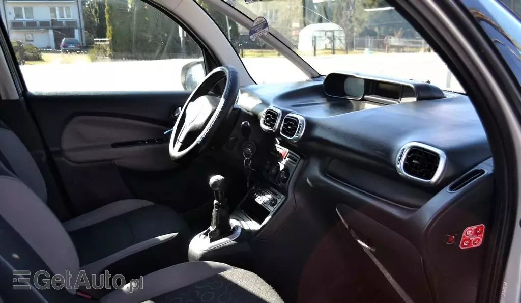 CITROEN C3 Picasso 