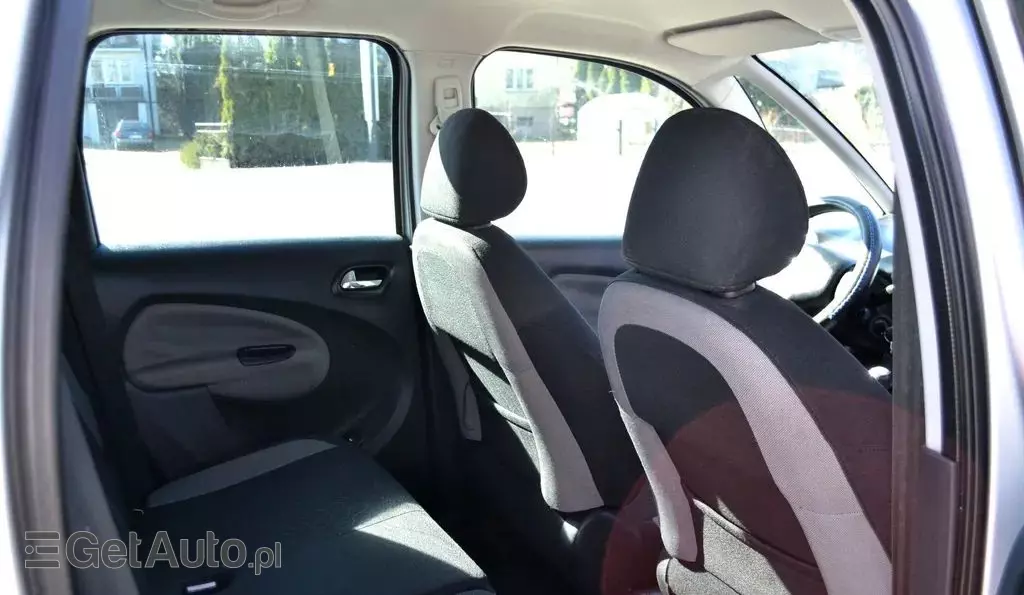 CITROEN C3 Picasso 