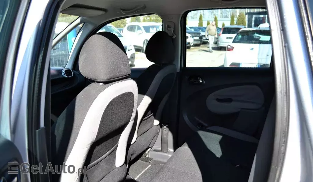 CITROEN C3 Picasso 