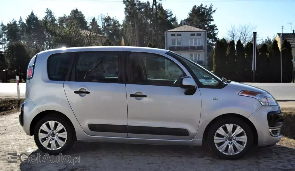 CITROEN C3 Picasso 