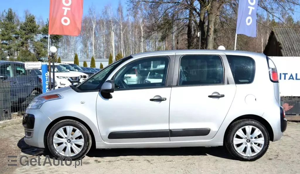 CITROEN C3 Picasso 