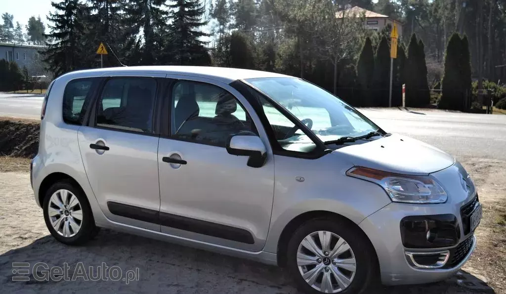 CITROEN C3 Picasso 