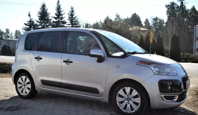 CITROEN C3 Picasso 