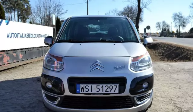CITROEN C3 Picasso 