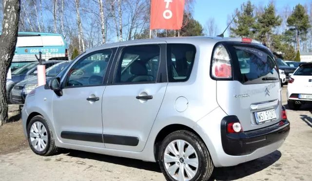 CITROEN C3 Picasso 