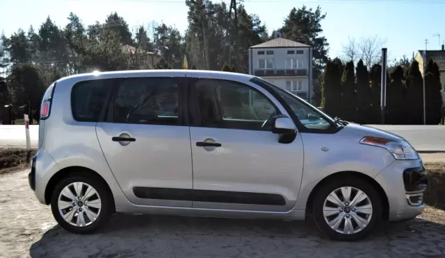 CITROEN C3 Picasso 