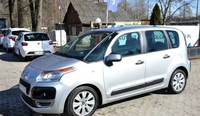 CITROEN C3 Picasso 