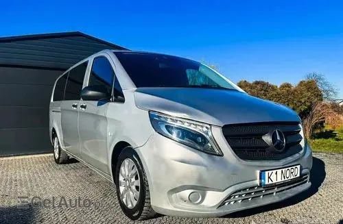 MERCEDES-BENZ Marco Polo 