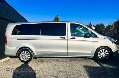 MERCEDES-BENZ Marco Polo 