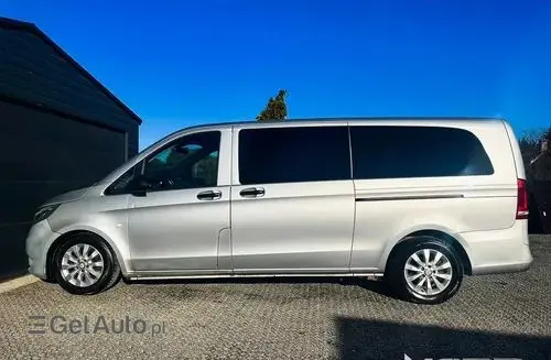 MERCEDES-BENZ Marco Polo 