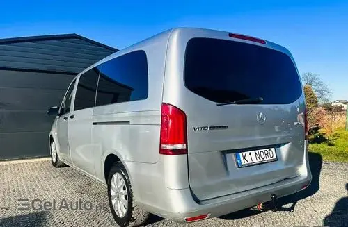 MERCEDES-BENZ Marco Polo 