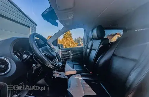 MERCEDES-BENZ Marco Polo 