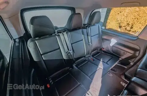 MERCEDES-BENZ Marco Polo 