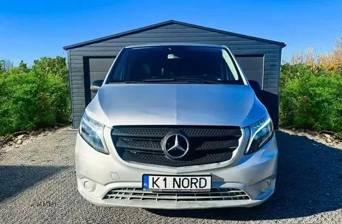 MERCEDES-BENZ Marco Polo 