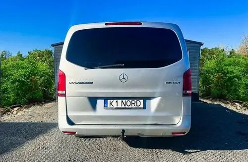 MERCEDES-BENZ Marco Polo 
