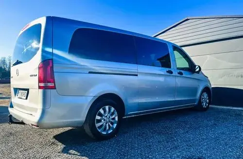 MERCEDES-BENZ Marco Polo 