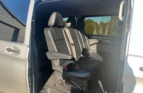 MERCEDES-BENZ Marco Polo 