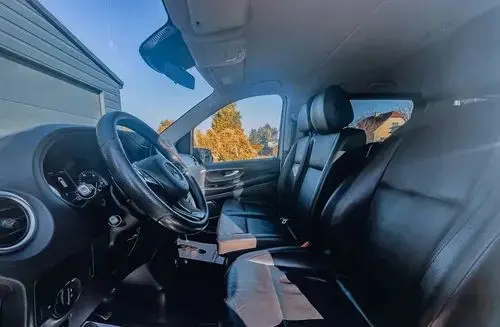 MERCEDES-BENZ Marco Polo 