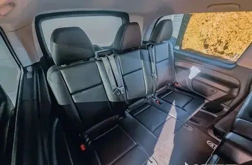 MERCEDES-BENZ Marco Polo 