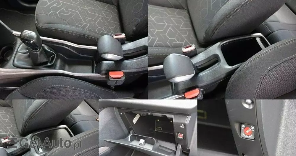 PEUGEOT 2008 1.2 Pure Tech Access