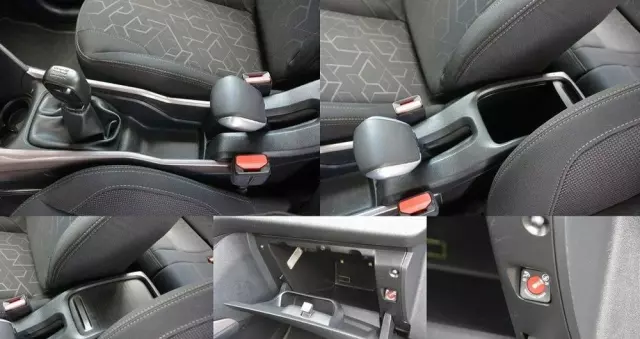 PEUGEOT 2008 1.2 Pure Tech Access