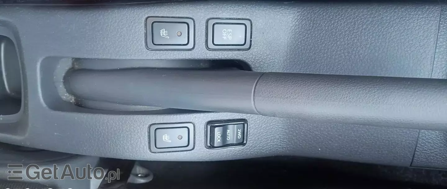 FIAT Sedici 1.6 16V 4x4 Easy