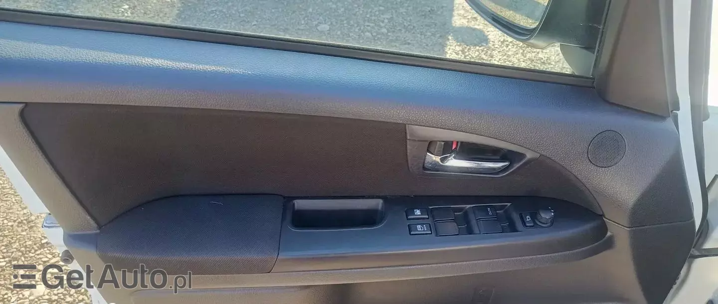 FIAT Sedici 1.6 16V 4x4 Easy