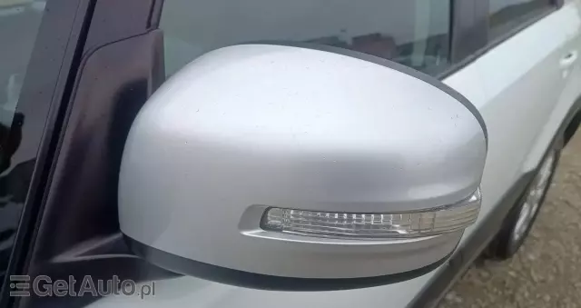 FIAT Sedici 1.6 16V 4x4 Easy