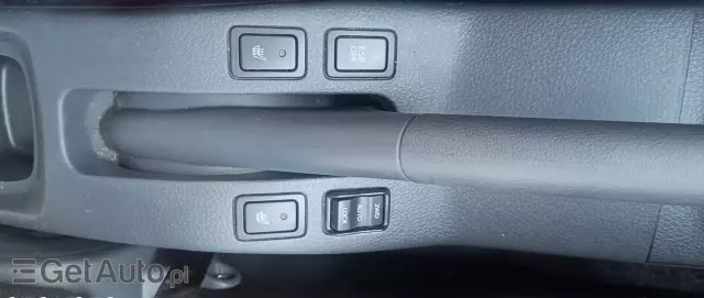 FIAT Sedici 1.6 16V 4x4 Easy