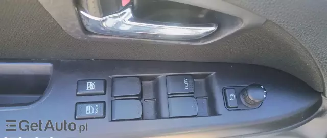 FIAT Sedici 1.6 16V 4x4 Easy