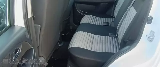 FIAT Sedici 1.6 16V 4x4 Easy