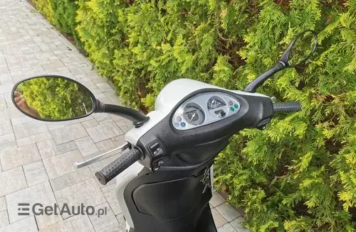 PIAGGIO Fly 50 2T 