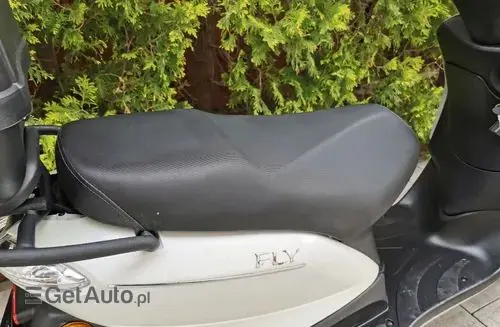 PIAGGIO Fly 50 2T 