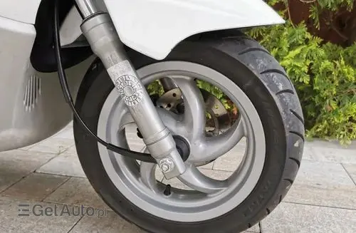 PIAGGIO Fly 50 2T 