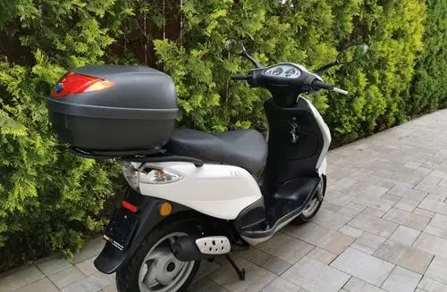 PIAGGIO Fly 50 2T 