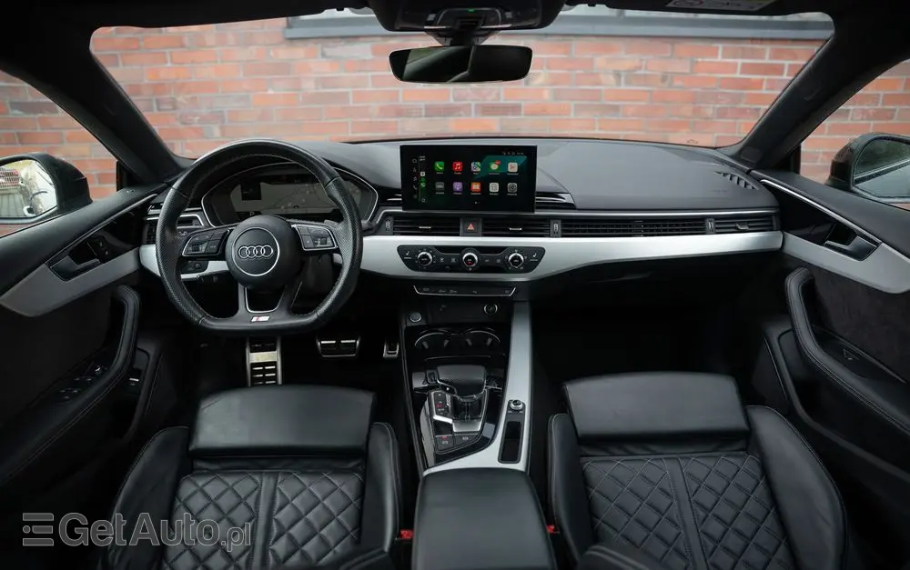 AUDI A5 Sportback 40 TDI S tronic S line